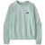Patagonia Regenerative Organic Certified Cotton Essential Top - Women's Wispy Green