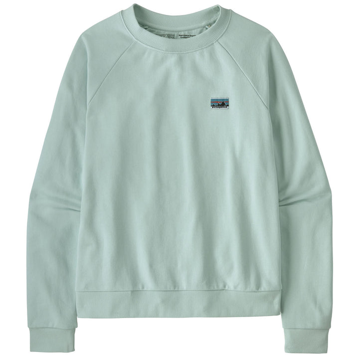 Patagonia Regenerative Organic Certified Cotton Essential Top - Women's Wispy Green