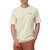 Patagonia Sunrise Rollers Responsibili T-Shirt - Men's Birch White