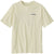 Patagonia Sunrise Rollers Responsibili T-Shirt - Men's Birch White