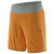 Patagonia Tyrolean Bike Shorts - Women's Golden Caramel