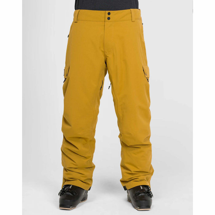 Armada Corwin Insulated Pants - Men's Bronze