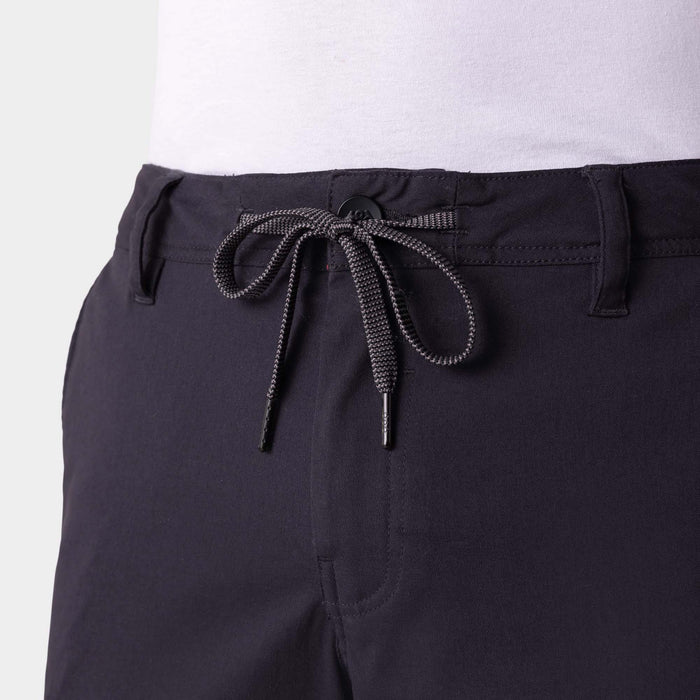 686 Everywhere Slim Fit Pants - Men's Black