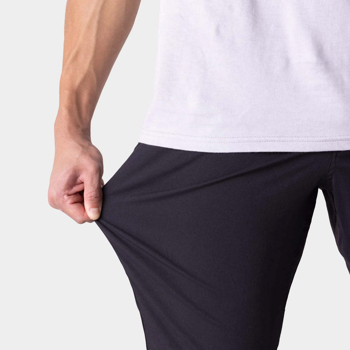 686 Everywhere Slim Fit Pants - Men's Black