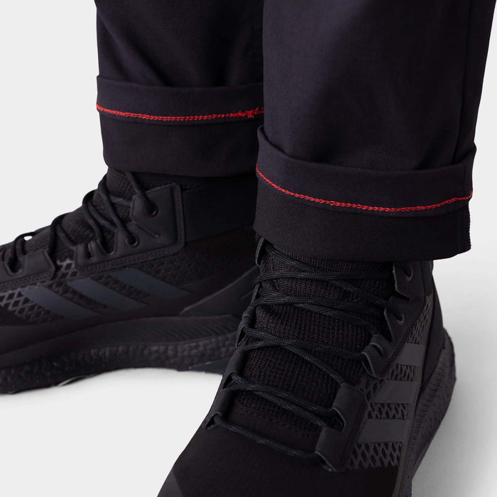 686 Everywhere Slim Fit Pants - Men's Black