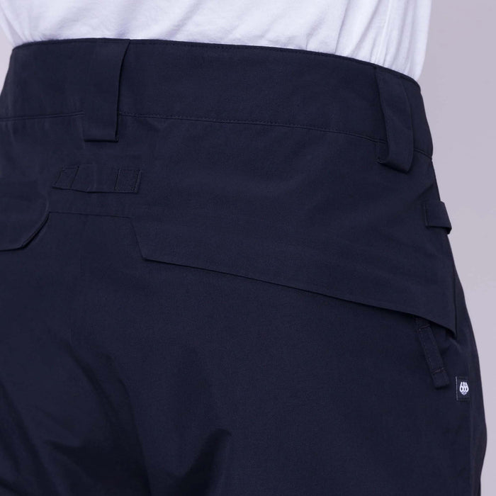 686 GORE-TEX GT Pants - Men's Black