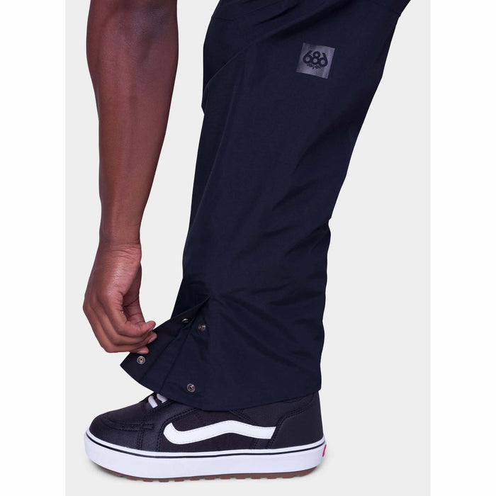 686 GORE-TEX GT Pants - Men's Black