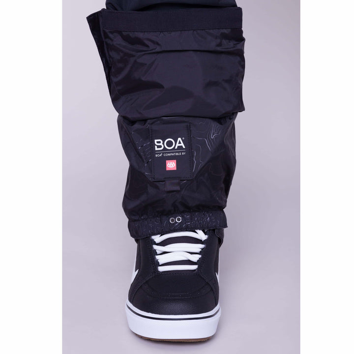 686 GORE-TEX GT Pants - Men's Black