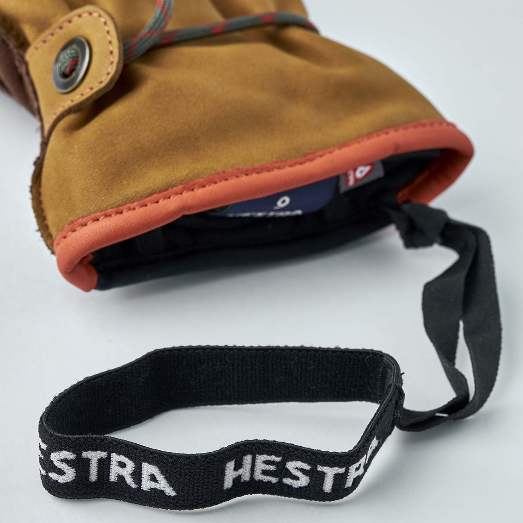 Hestra Wakayama Mittens – evo