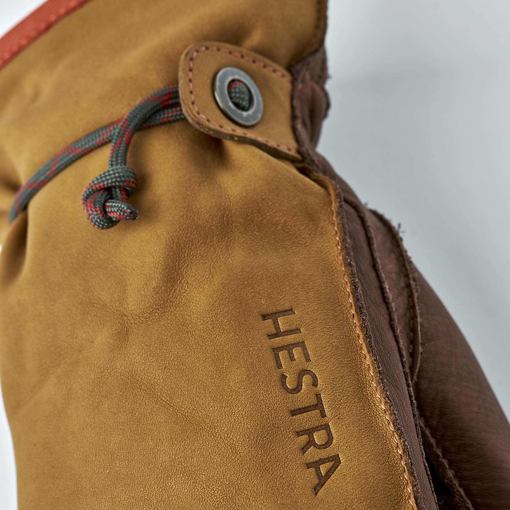 Hestra Wakayama Mittens – evo