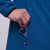 686 Tioga Sherpa Fleece Pullover - Men's Grateful Dead Blue Ash