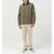 Rhythm Type-12 Jacket - Men's Fatigue