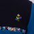 686 Tioga Sherpa Fleece Pullover - Men's Grateful Dead Blue Ash