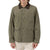 Rhythm Type-12 Jacket - Men's Fatigue
