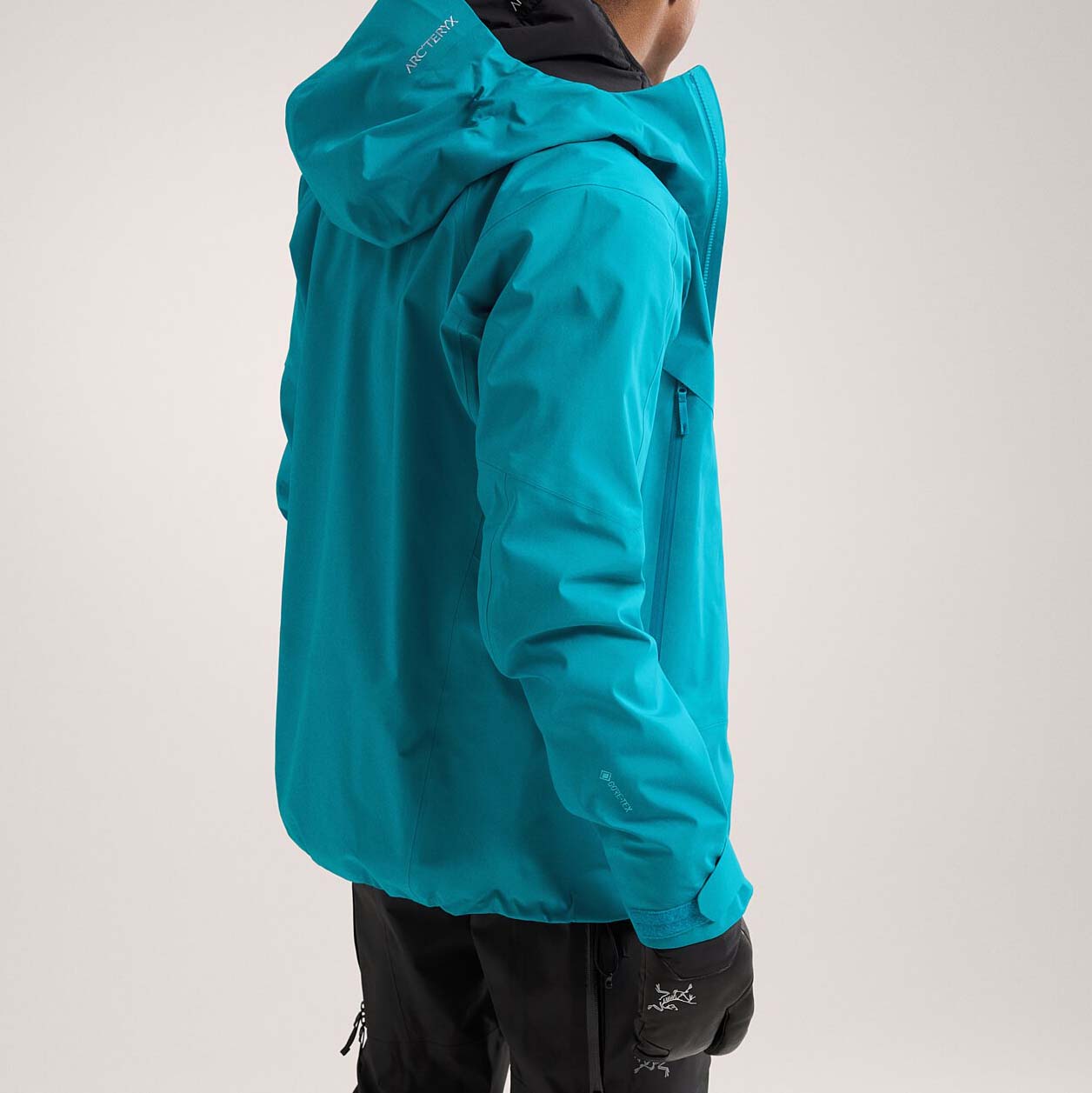 Arc'teryx Sabre Jacket - Men's – evo Arc'teryx Sabre Jacket - Men's – evo