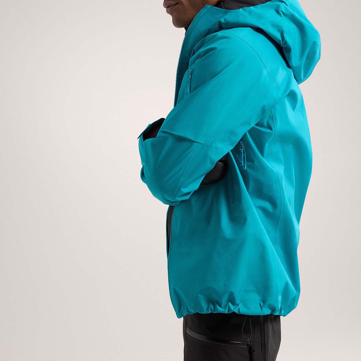 Arc'teryx Sabre Jacket - Men's – evo