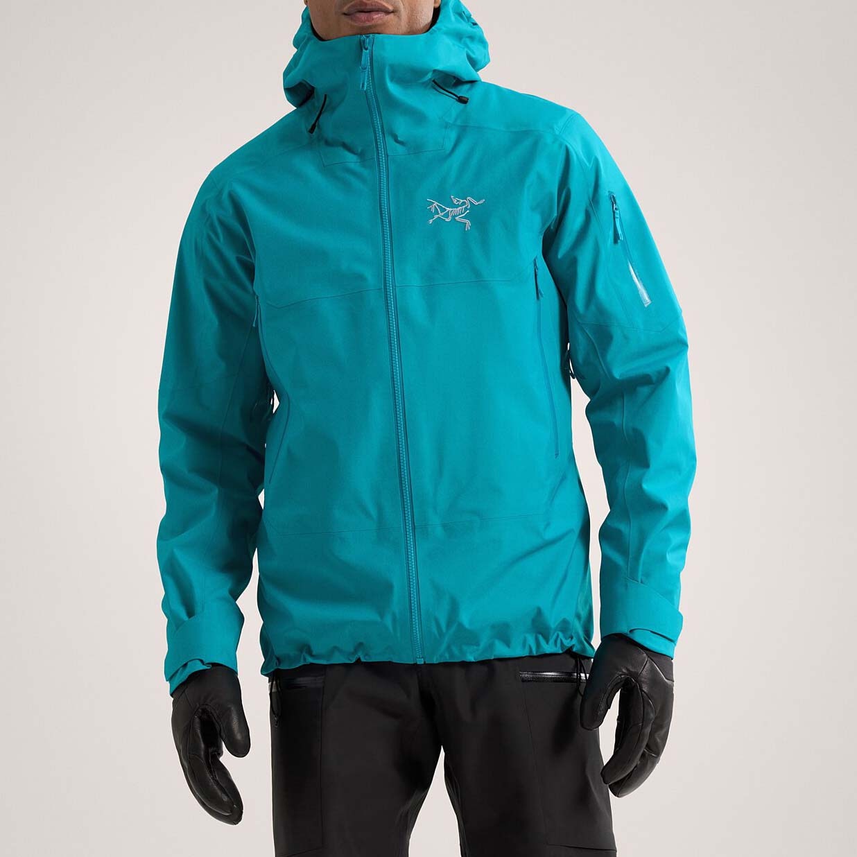 ARC'TERYX WHITELINE SABRE JACKET ティール Arc'teryx Sabre Jacket - Men's – evo