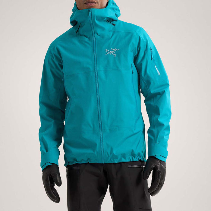 Arc'teryx Sabre Jacket - Men's Blue Tetra