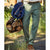 Outerknown The Utilitarian Pants - Men's Olive Drab
