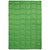evo Insulated Blanket Black/Green