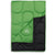 evo Insulated Blanket Black/Green