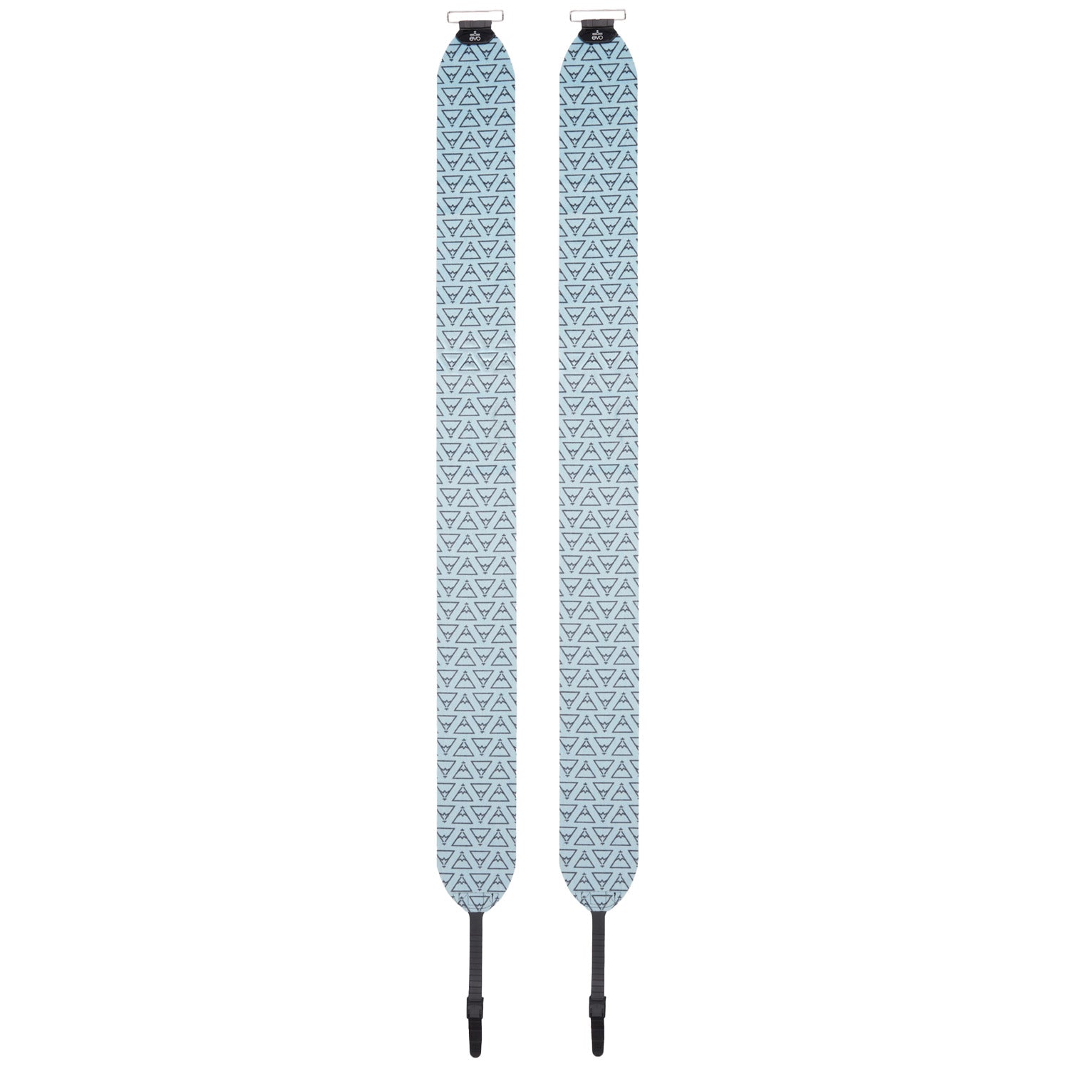 evo x Pomoca Pro Glide Climbing Skins