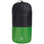 evo Insulated Blanket Black/Green