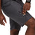 evo Burke Stretch Shorts - Men's Charcoal