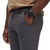 evo Burke Stretch Shorts - Men's Charcoal