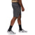 evo Burke Stretch Shorts - Men's Charcoal