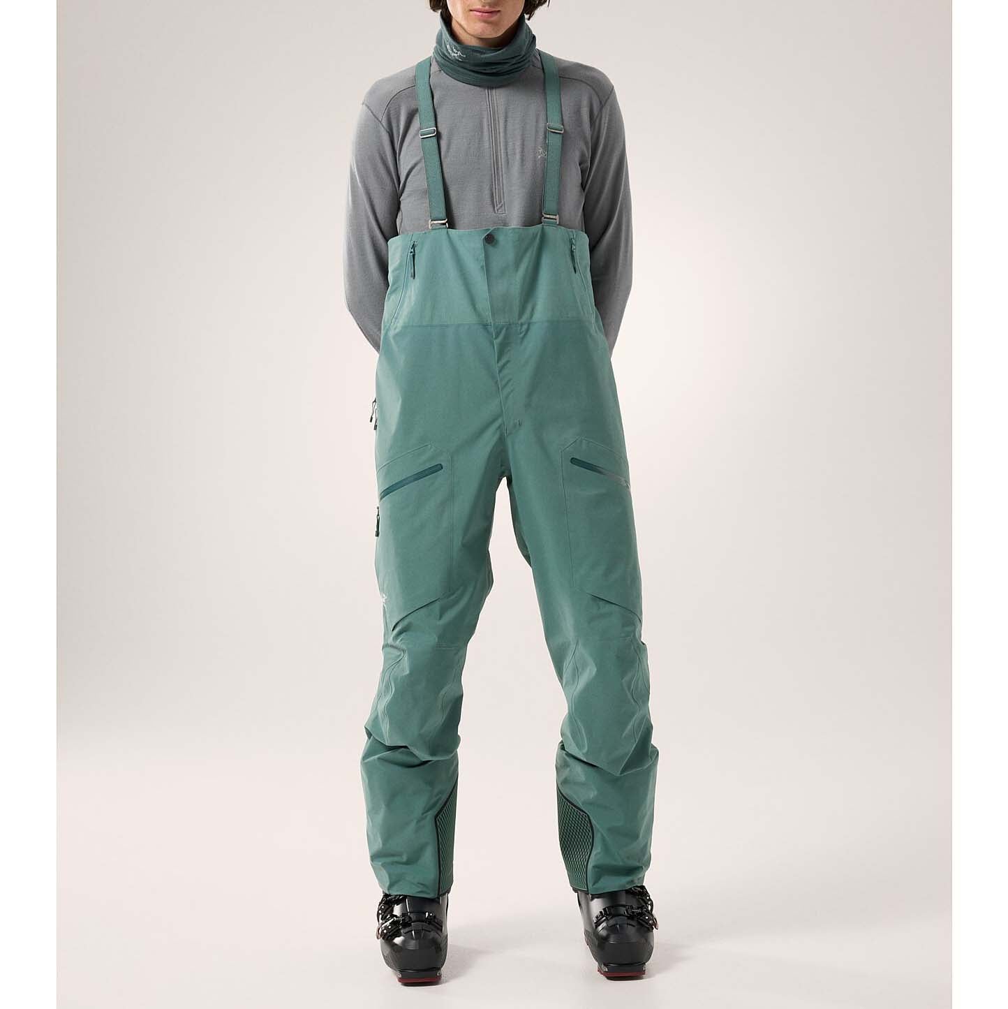 Arc'teryx Rush Bibs - Men's – evo