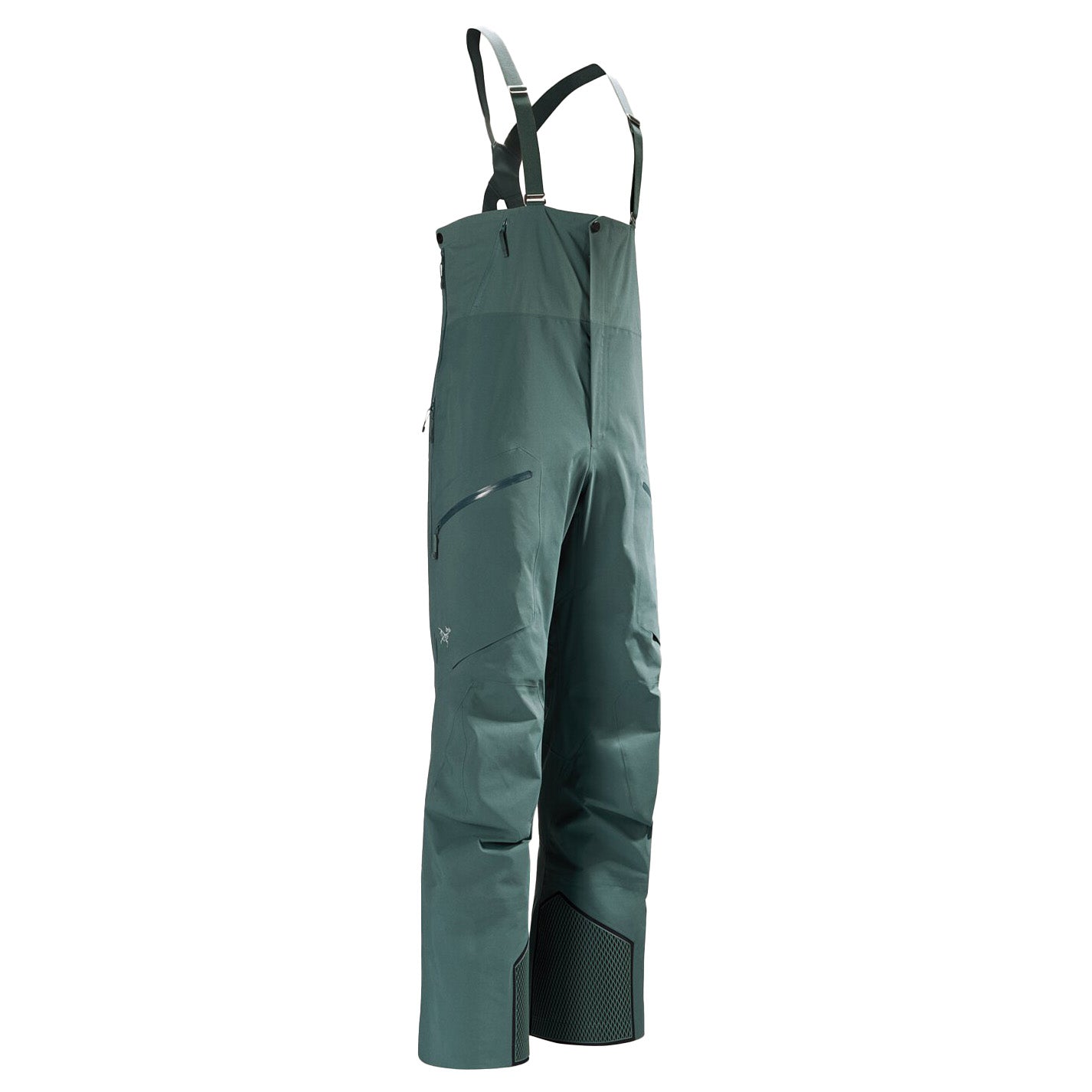 Arc'teryx Rush Bibs - Men's – evo