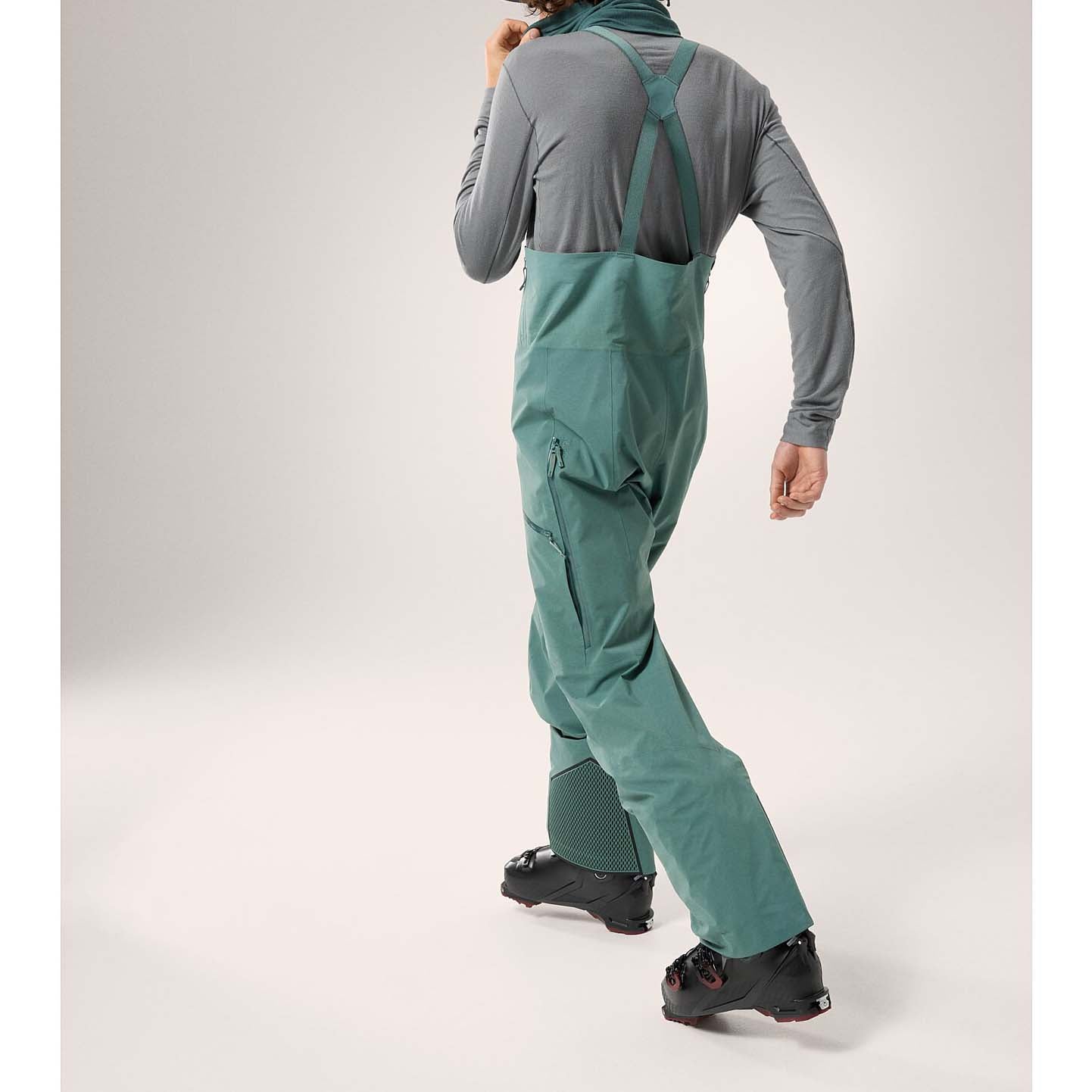 Arc'teryx Rush Bibs - Men's – evo