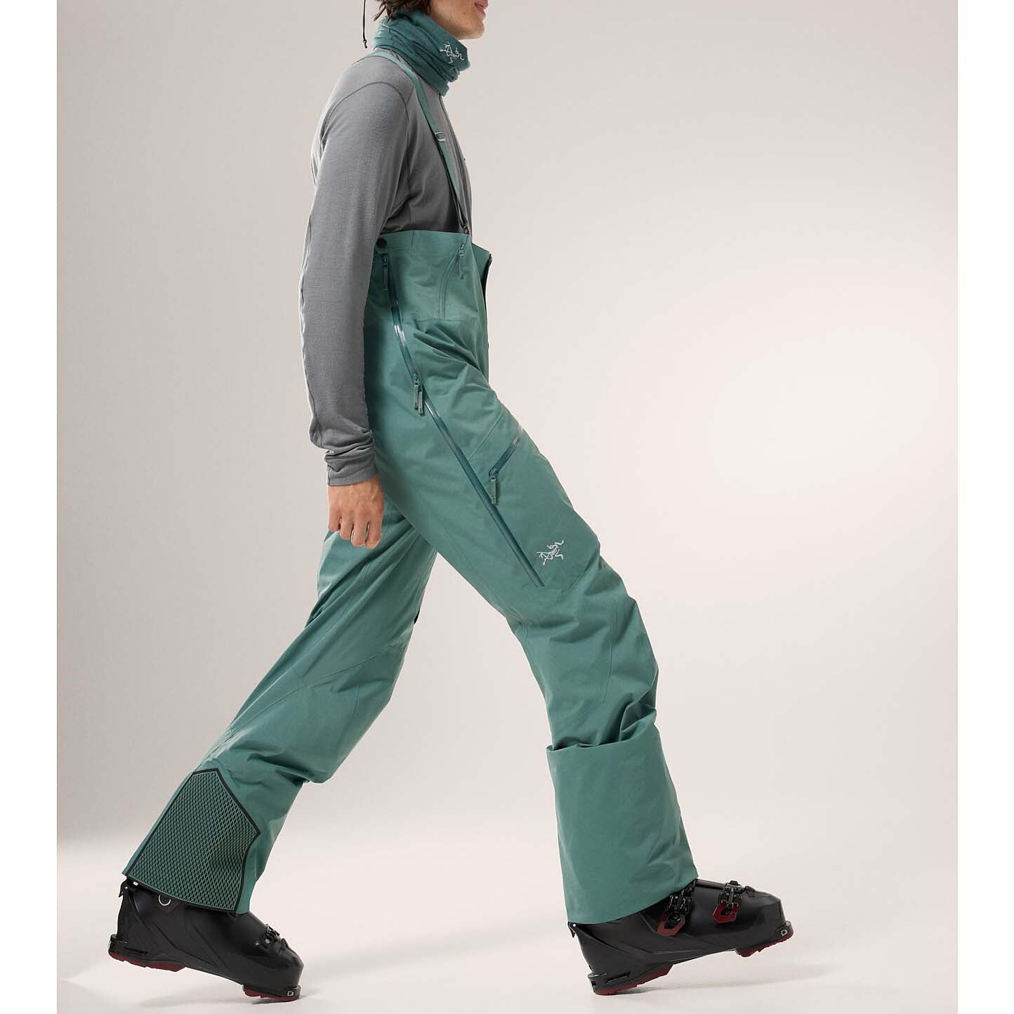 Arc'teryx Rush Bibs - Men's – evo