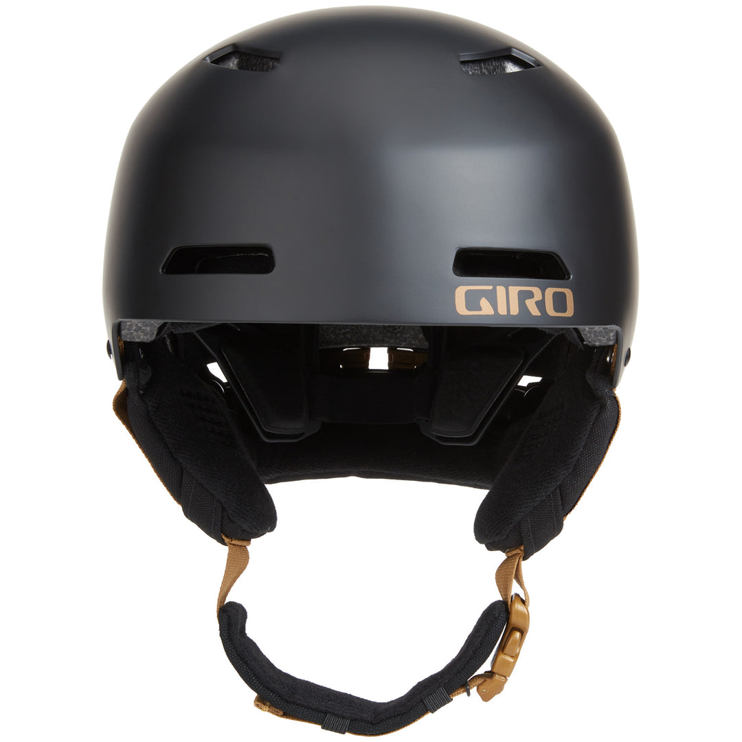 giro montane 2014 ski and snowboard helmet matte black Giro Ledge MIPS Helmet – evo
