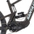 Santa Cruz Bullit MX CC S E-Mountain Bike 2024 Gloss Carbon and Blue