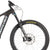 Santa Cruz Bullit MX CC S E-Mountain Bike 2024 Gloss Carbon and Blue