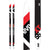 Rossignol Evo Action 55 Jr Cross Country Skis + Tour Step In Jr Bindings - Kids' 2023