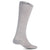 evo Ultralight Merino Plus Snow Socks Nickel