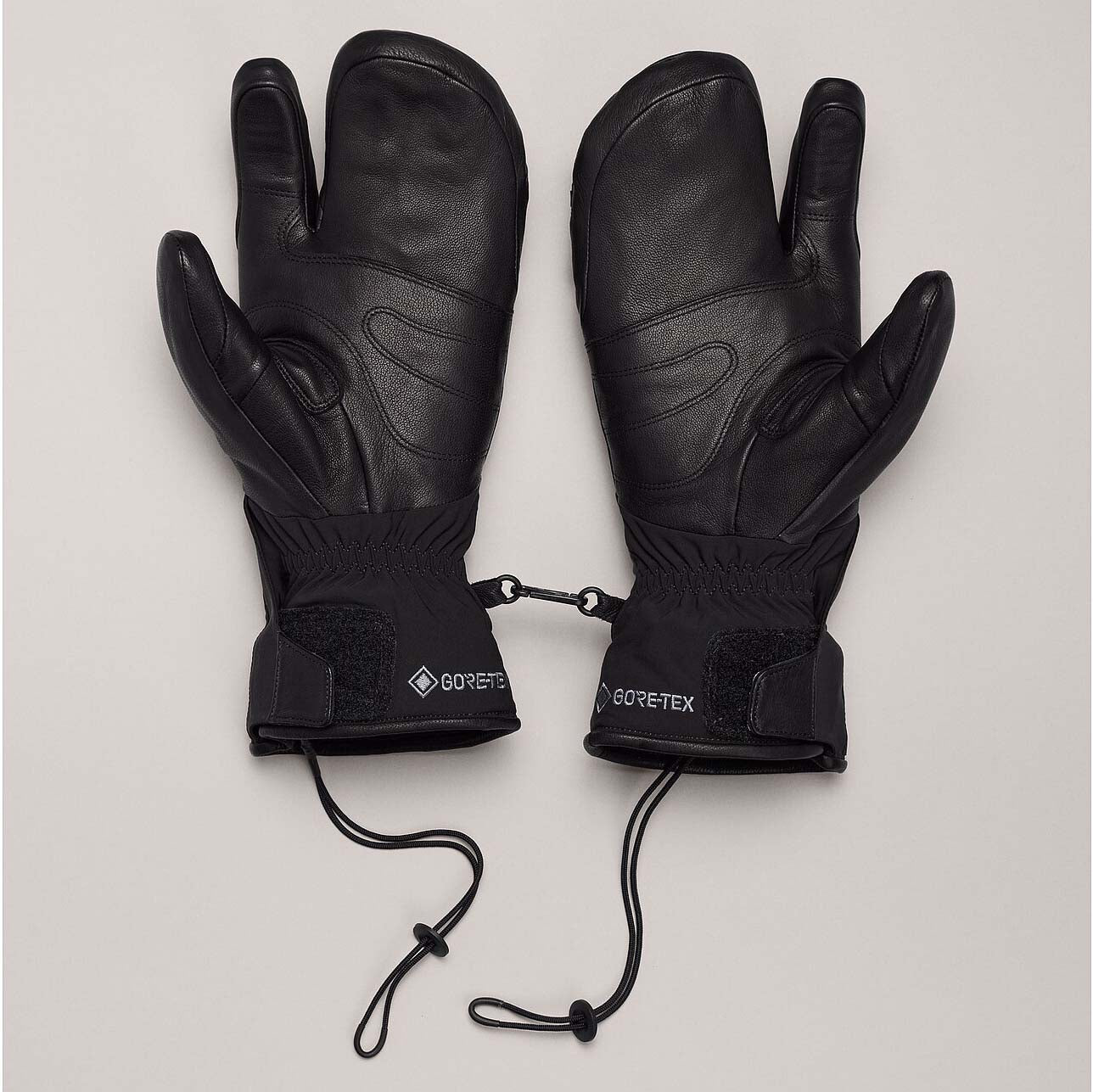 Arc'teryx Sabre Index Mittens – evo