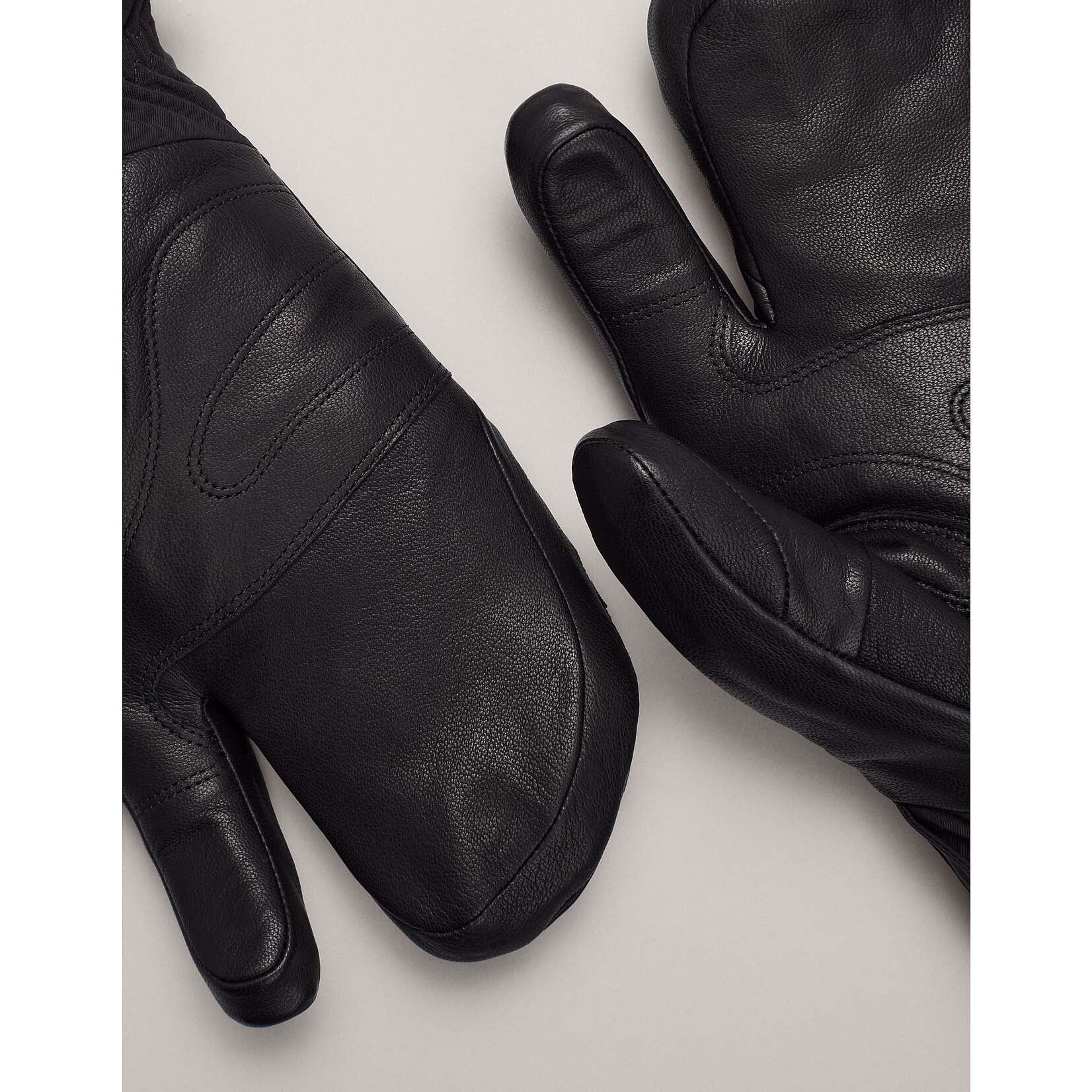 Arc'teryx Sabre Index Mittens – evo