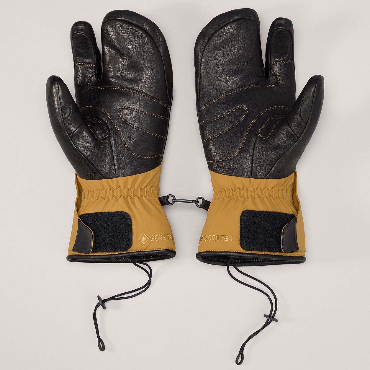 Arc'teryx Sabre Index Mittens – evo