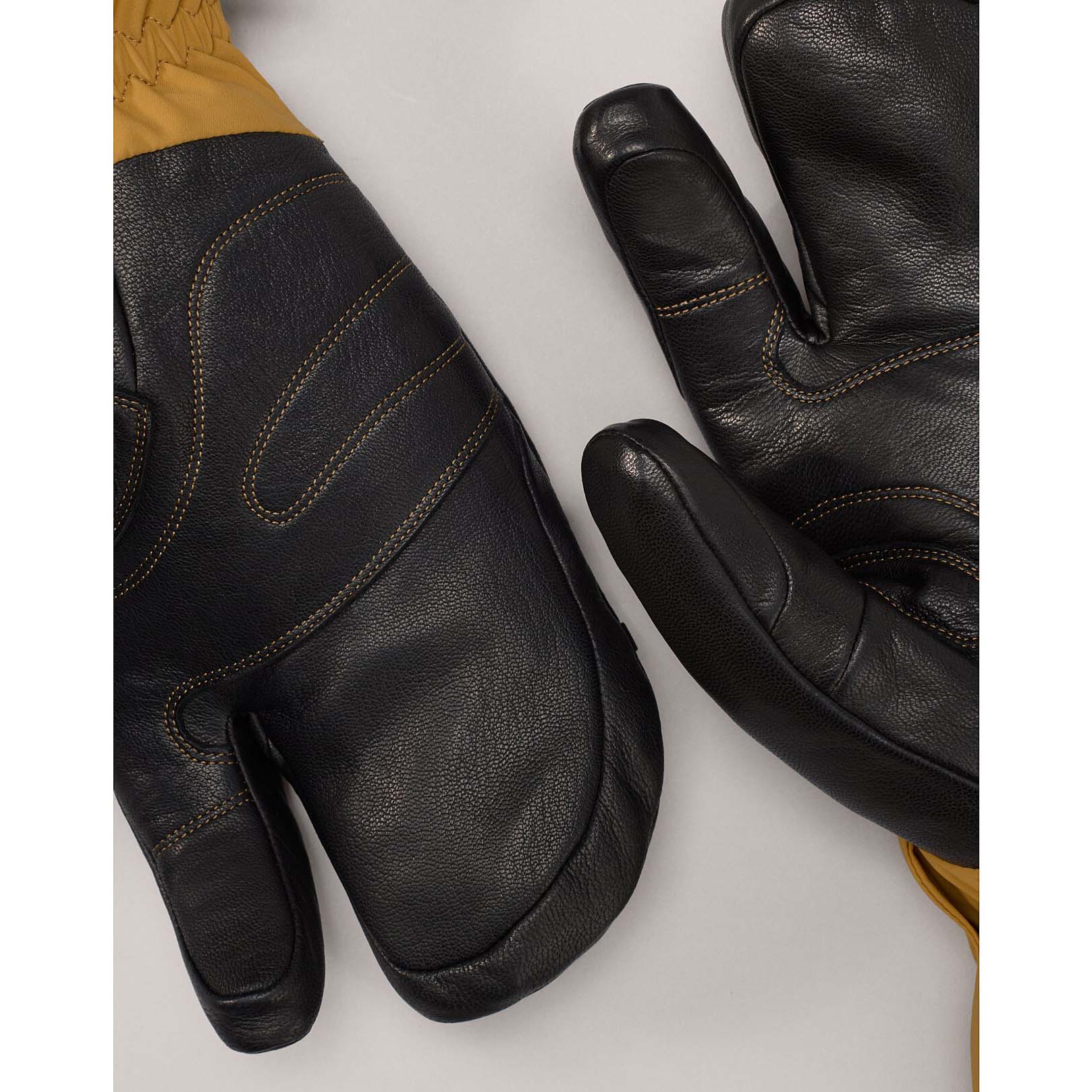 Arc'teryx Sabre Index Mittens – evo