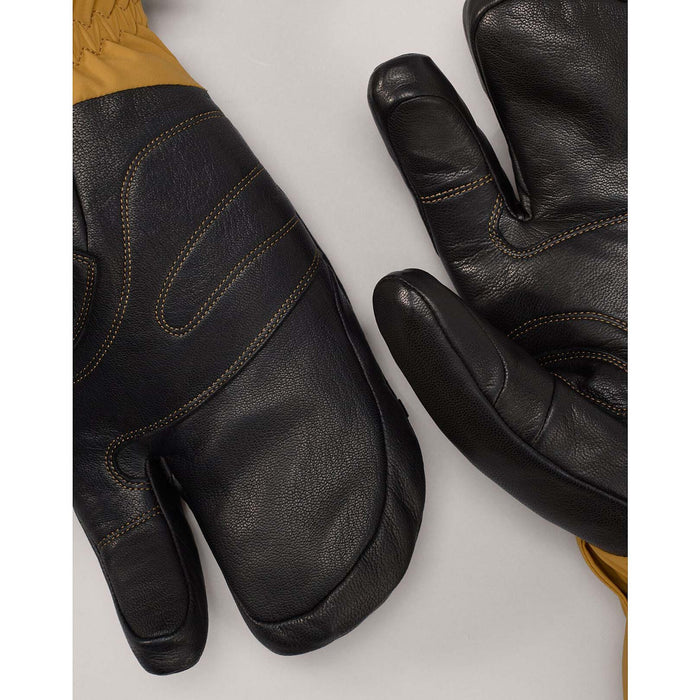 Arc'teryx Sabre Index Mittens Yukon