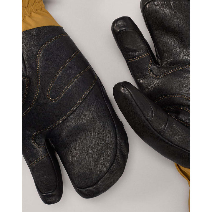 Arc'teryx Sabre Index Mittens Yukon