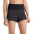 Arc'teryx Essent Run High-Rise 3.5" Shorts - Women's Black