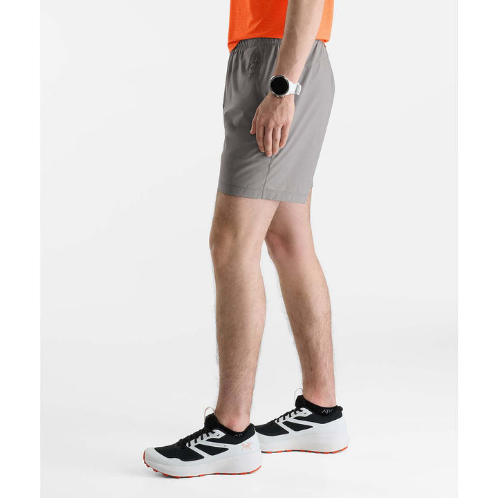 Arc'teryx Incendo 7' Shorts - Men's Void