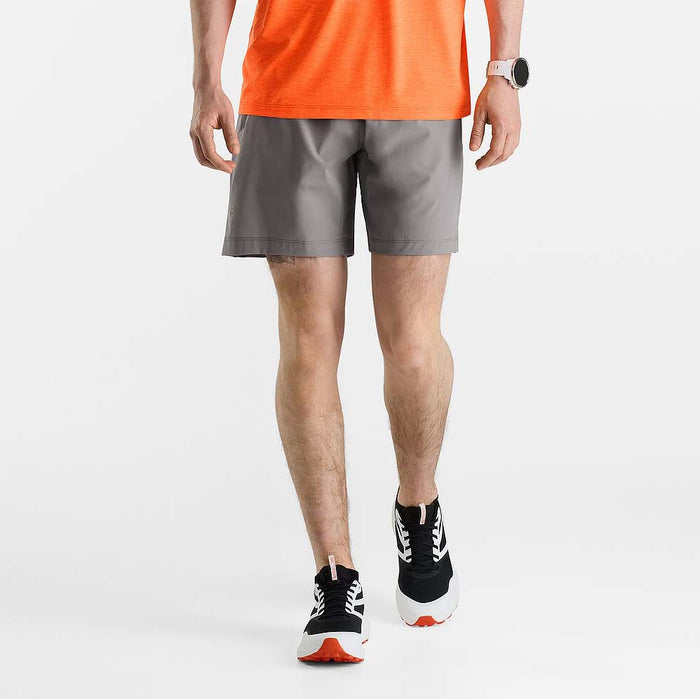 Arc'teryx Incendo 7' Shorts - Men's Void