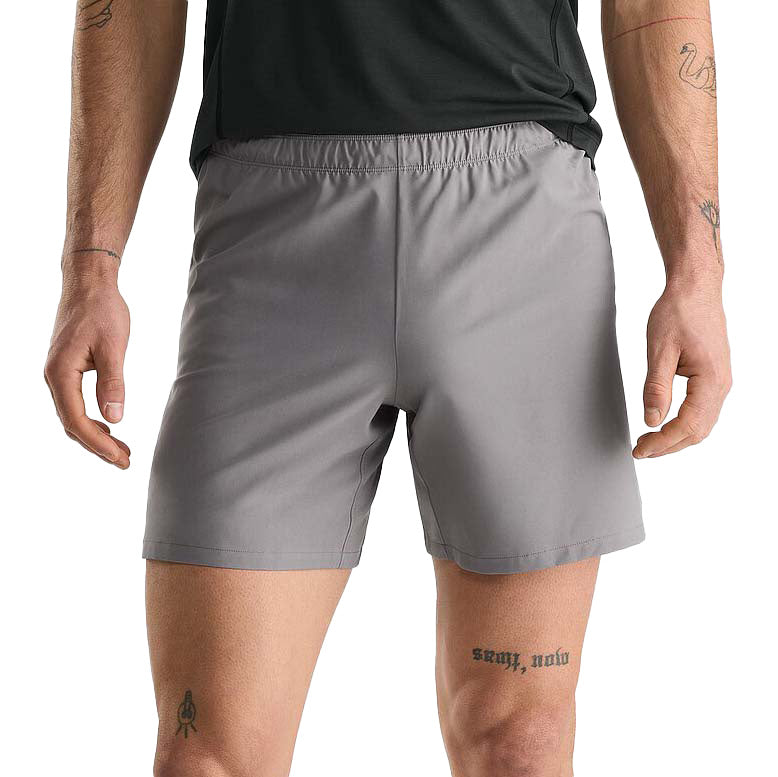 Arc'teryx Norvan 7' Shorts - Men's Void