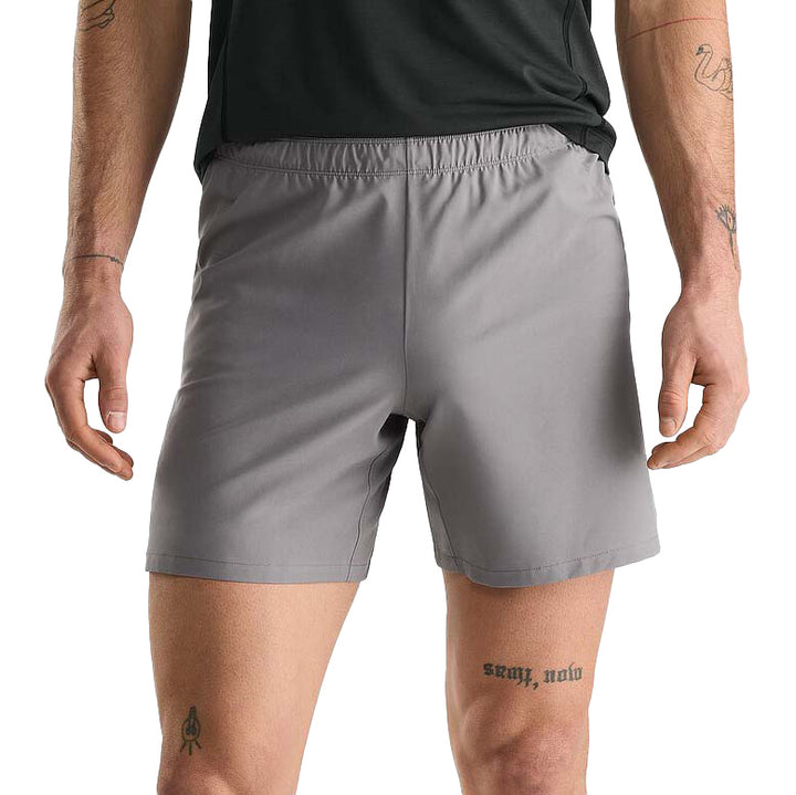 Arc'teryx Norvan 7' Shorts - Men's Void